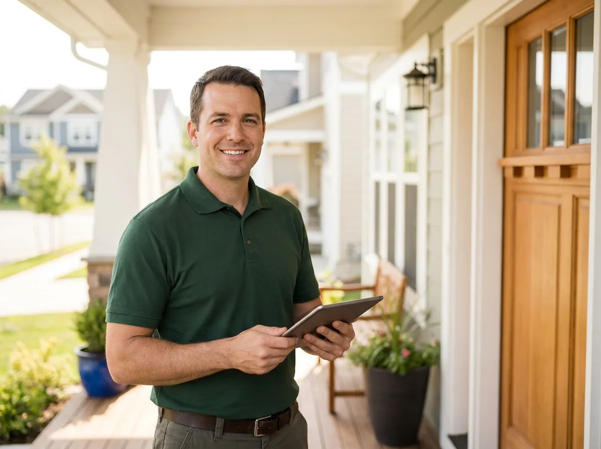 Pest control FAQs for Corbett, OR